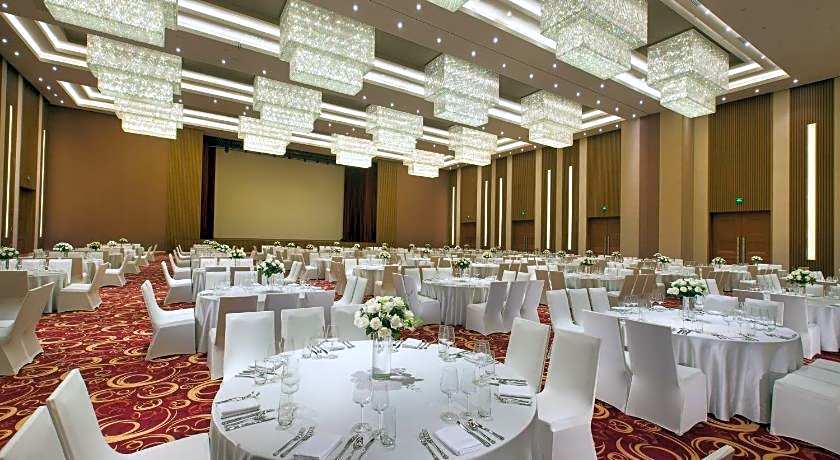 Holiday Inn Putian Xiuyu By IHG