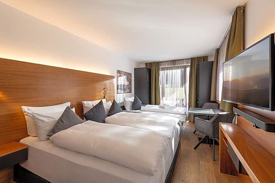 AlpenParks Hotel & Apartment Taxacher
