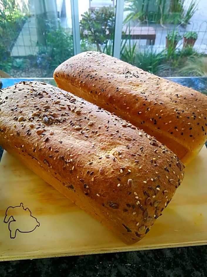 Admiralty Bed & Breakfast