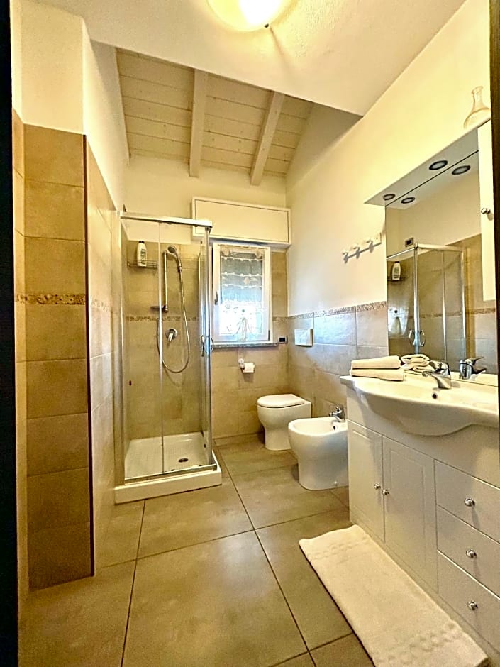 B&B Venere – Legnano, DC
