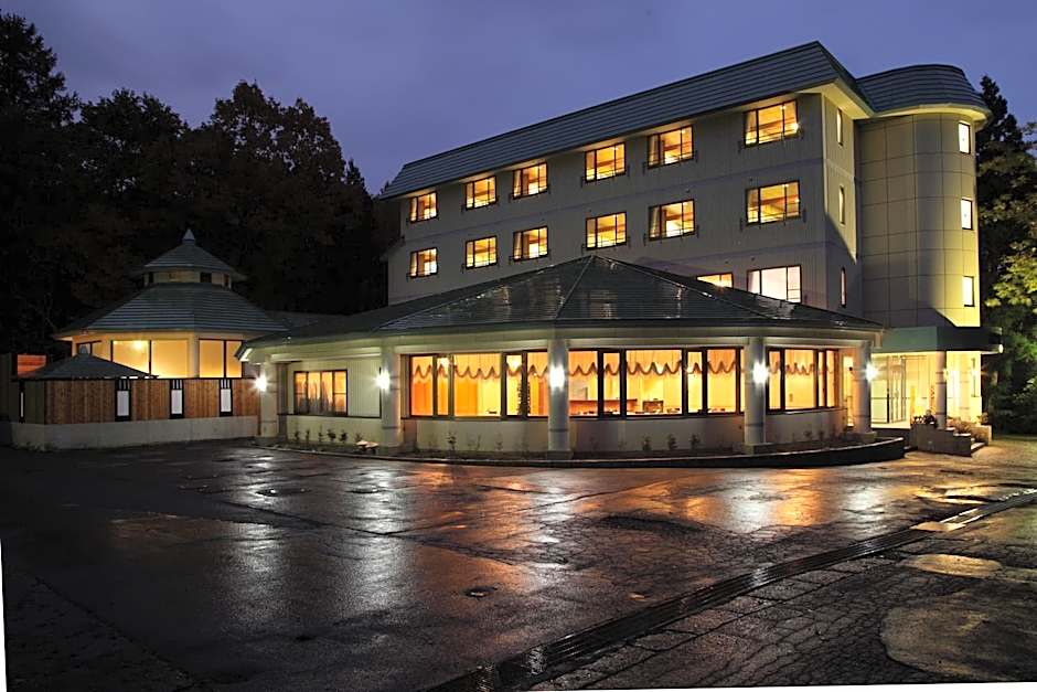 Photo 1 of 50 of Hotel Oak Forest