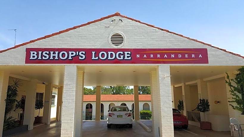 Bishops Lodge Narrandera