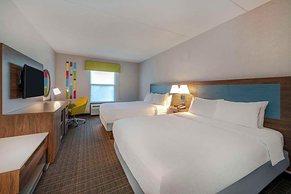 Hampton Inn By Hilton & Suites Burlington