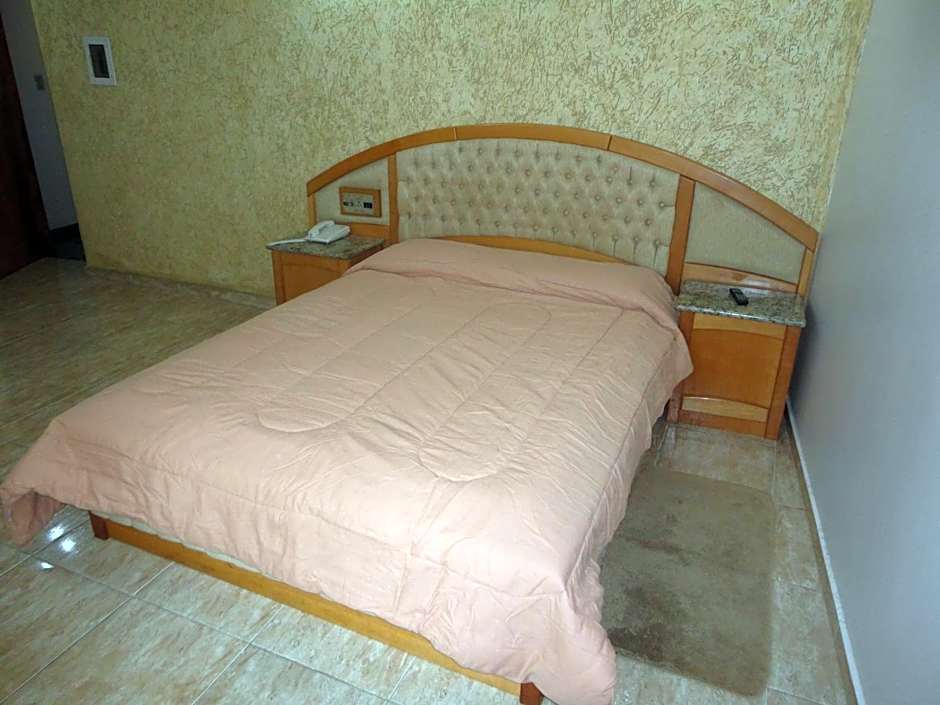 Hotel Joamar