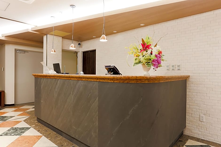 Ueno First City Hotel