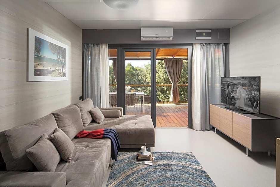 Camping Homes Mon Perin