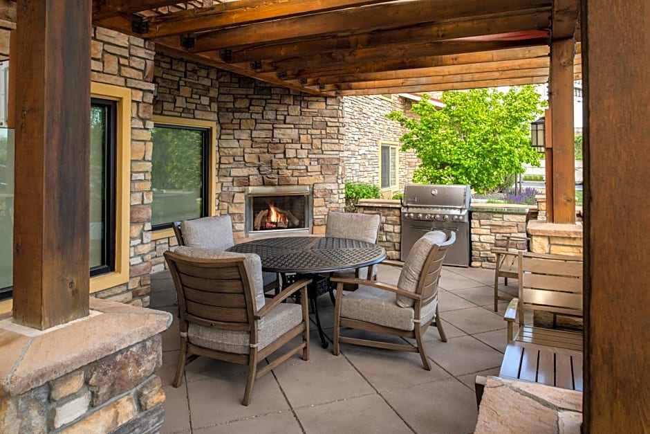 TownePlace Suites by Marriott Richland Columbia Point