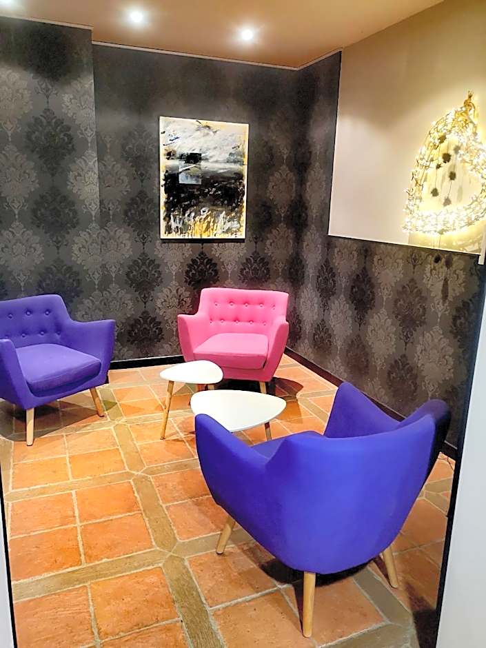 Hôtel Restaurant de France