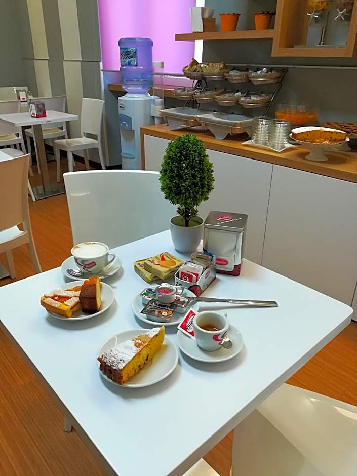 Hotel Gran Sasso & SPA