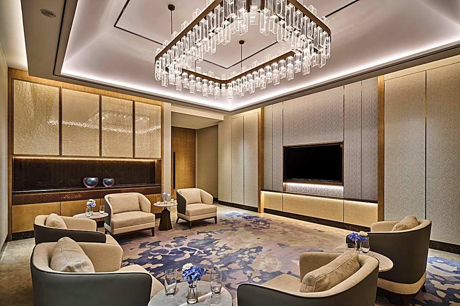 Crowne Plaza Ganzhou By IHG