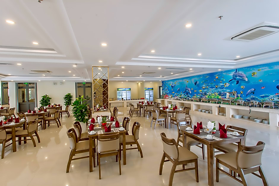 Phuoc My An Beach Hotel