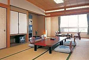 Osatsu Pacific Hotel