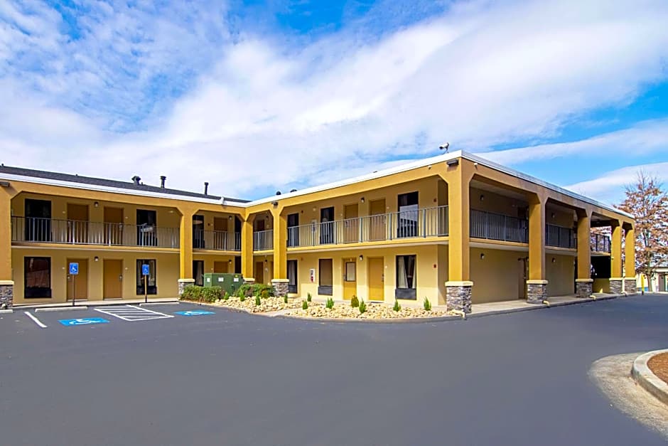 Quality Inn