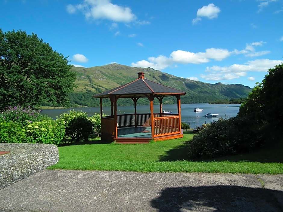 Ardlui Hotel