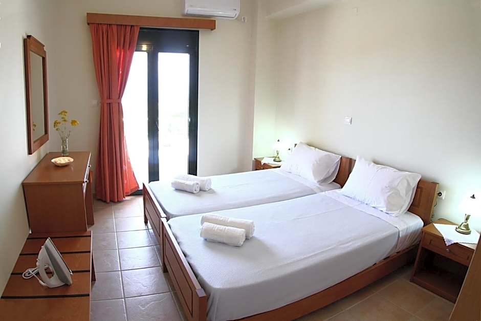 Xenios Zeus Apartments