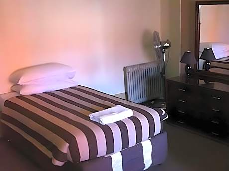 Balcony Single Room Standard