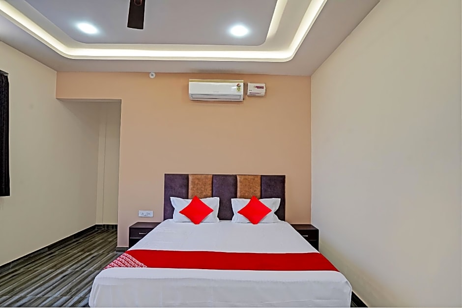 Hotel O Flagship Hotel Lotus Highway Inn