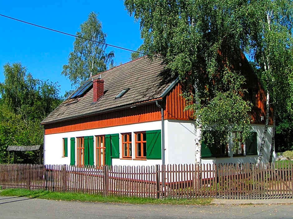 Aulichówka - Dom Wakacyjny i Squash