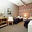 The Yard Hostel