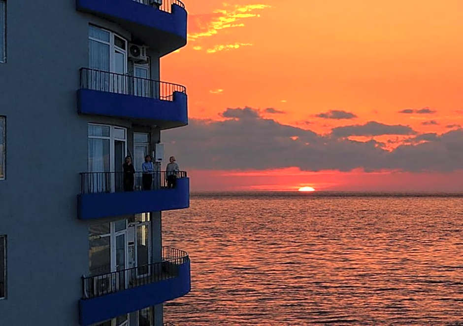 Horizon Batumi Aparthotel