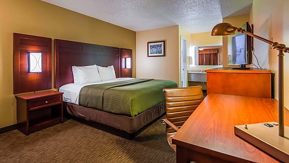 Best Western Llano