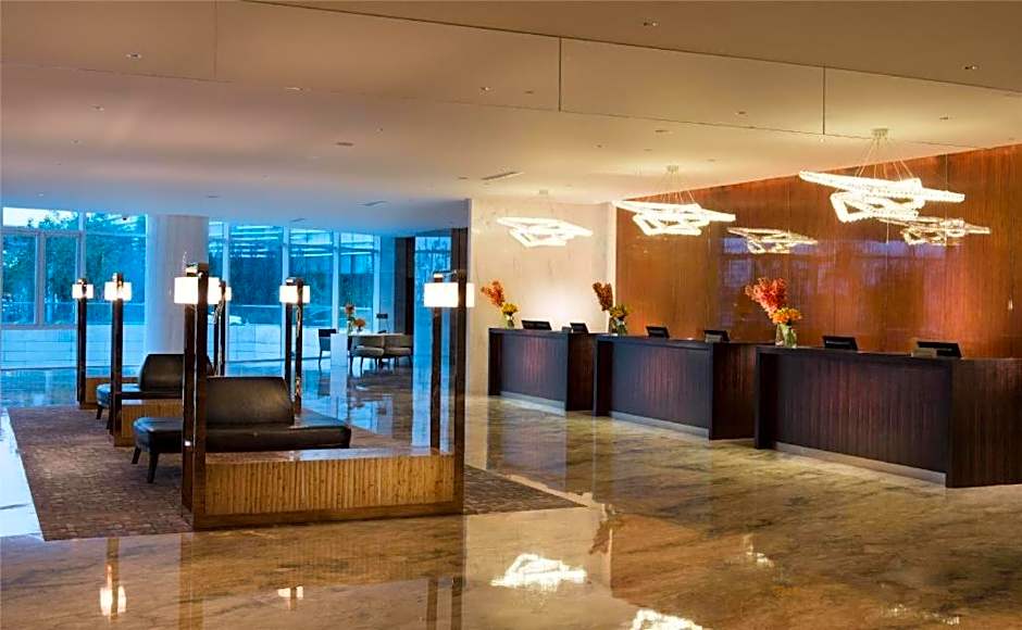 Sunrise Kempinski Hotel Beijing