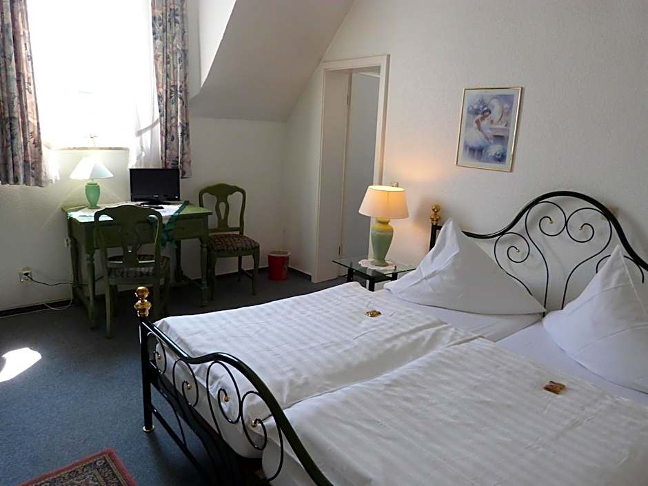 Hotel Jagerhof