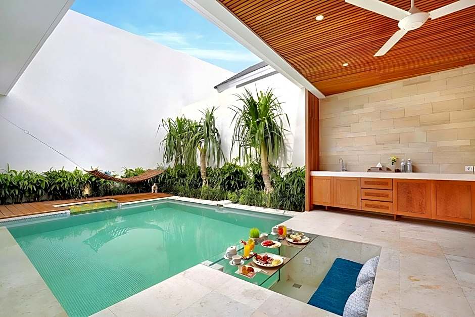 Sana Vie Villa Seminyak by Ini Vie Hospitality