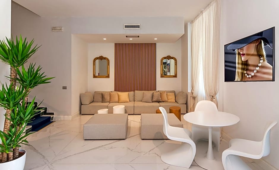 Hotel Tirreno