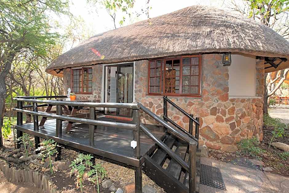 Blyde River Canyon Lodge