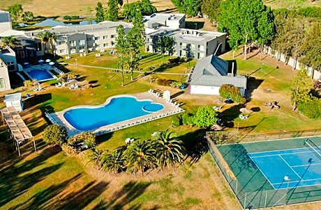 Hotel Australis Campana