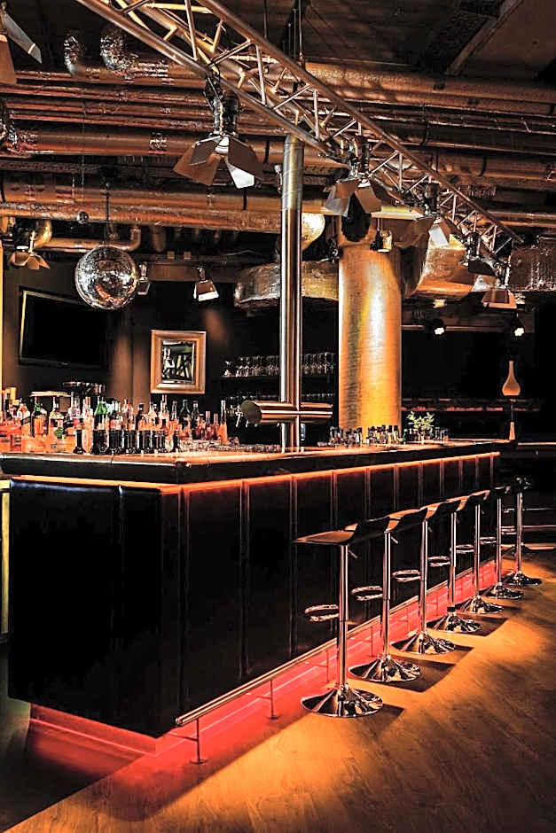 pentahotel Berlin Potsdam