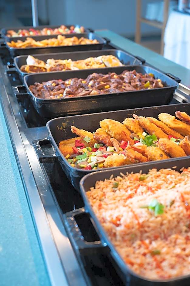 Royal & Imperial Belvedere Hotels