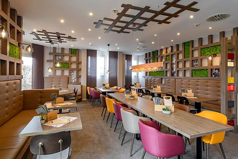 Mercure Hotel Stuttgart Gerlingen