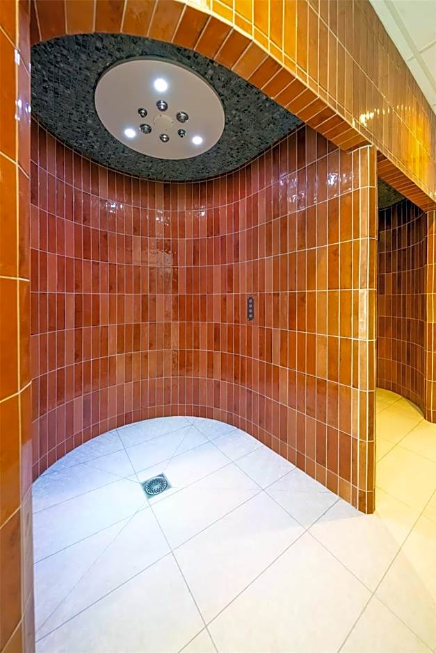 Best Western Plus Clos Syrah