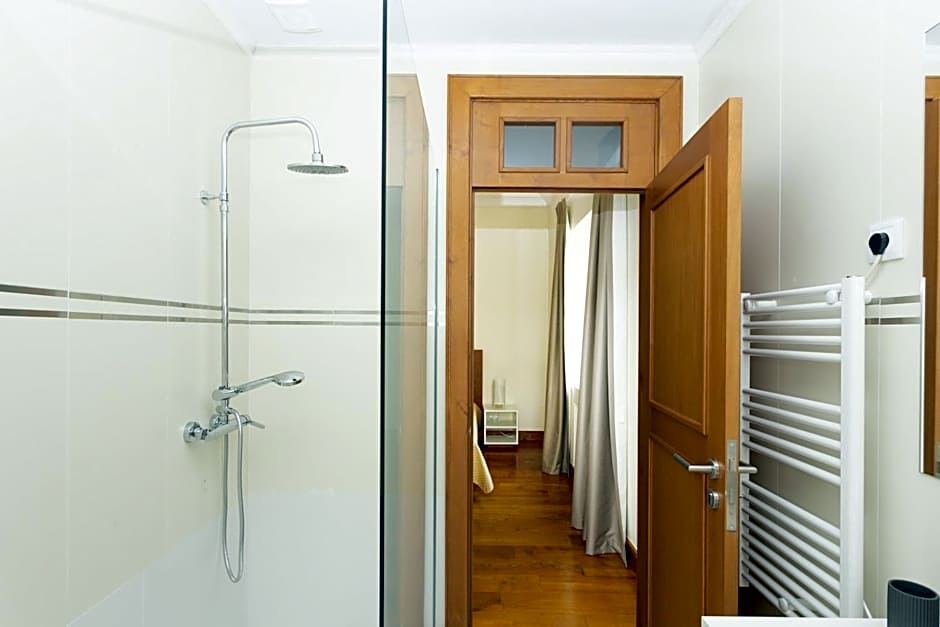 Countryside Villa with Nature & Pool - 'Casa dos Vasconcelos'