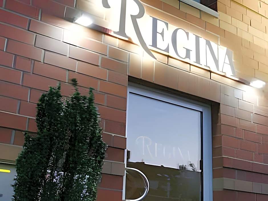 Hotel Regina -Garni Koln