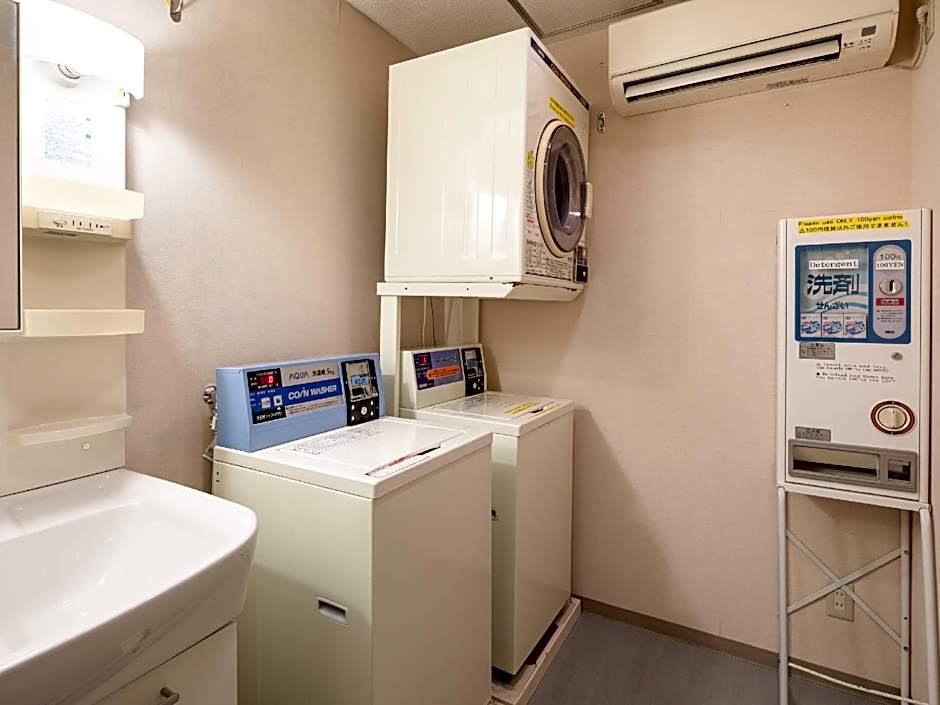 Comfort Inn Naha Tomari Port