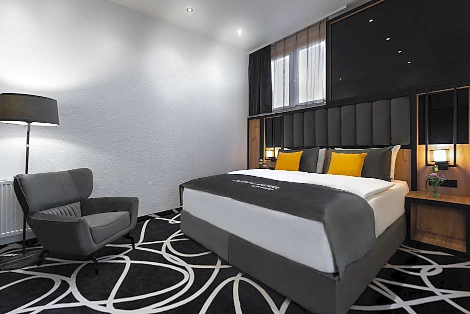 Hotel Unique Pearl