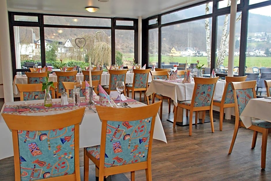 PRIMA Hotel Strandcafe