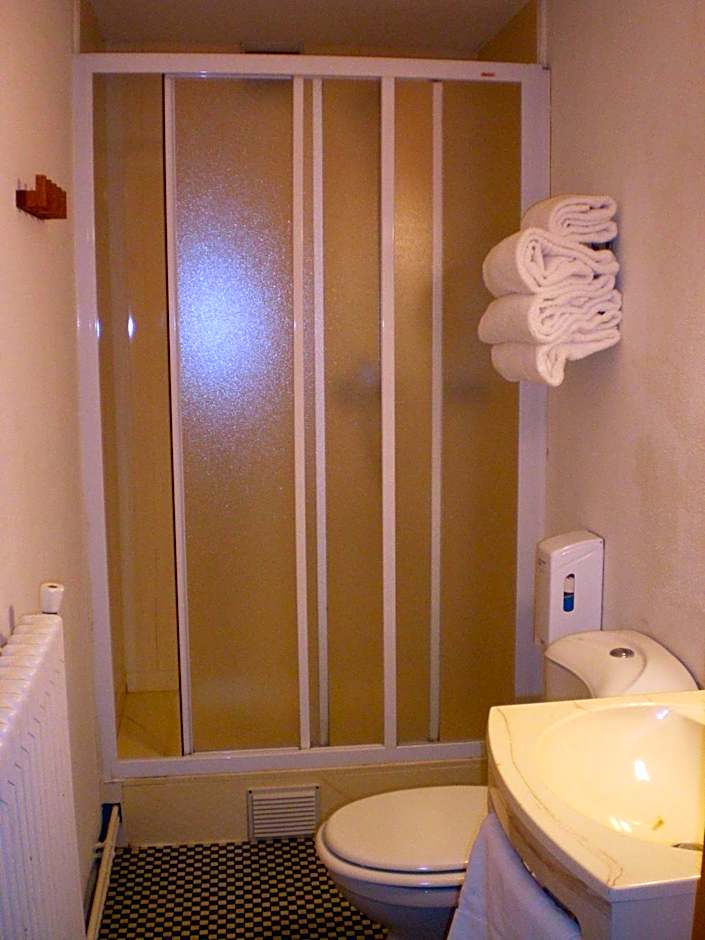 Hôtel Alerion Centre Gare