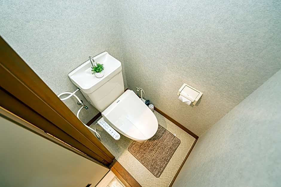 LifeHouse 押上駅から徒歩5分 スカイツリ一まで徒步9分 最大6人ok 有免费WiFi