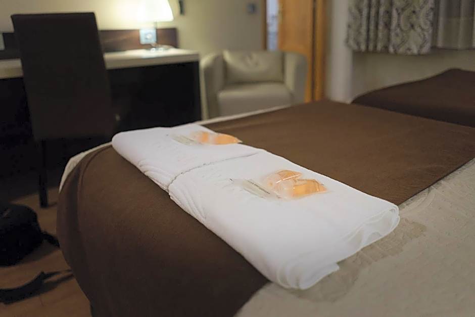 Hospedium Hotel Triana