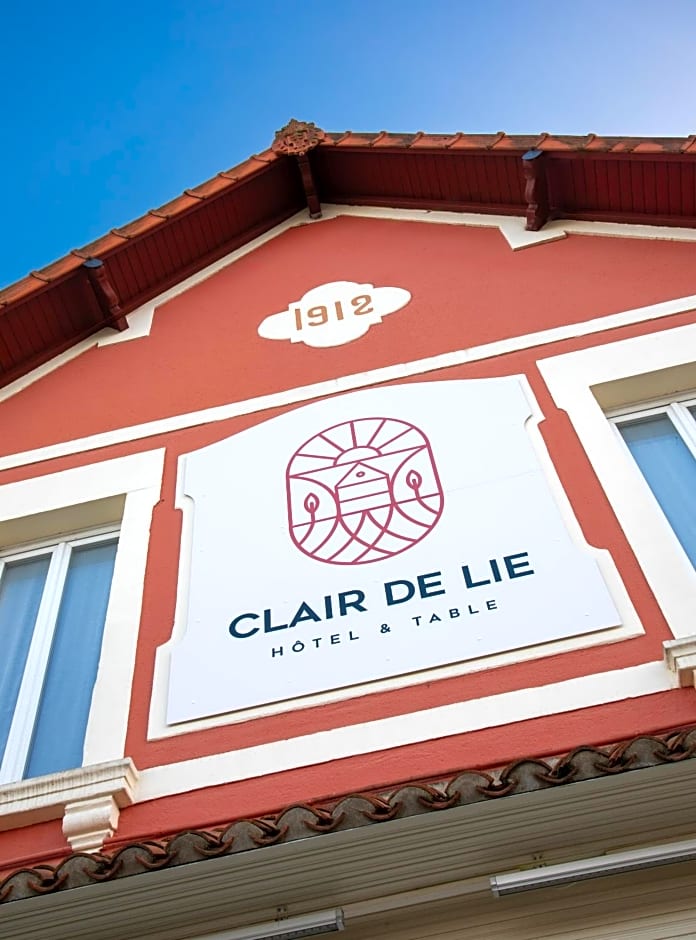 Clair de Lie