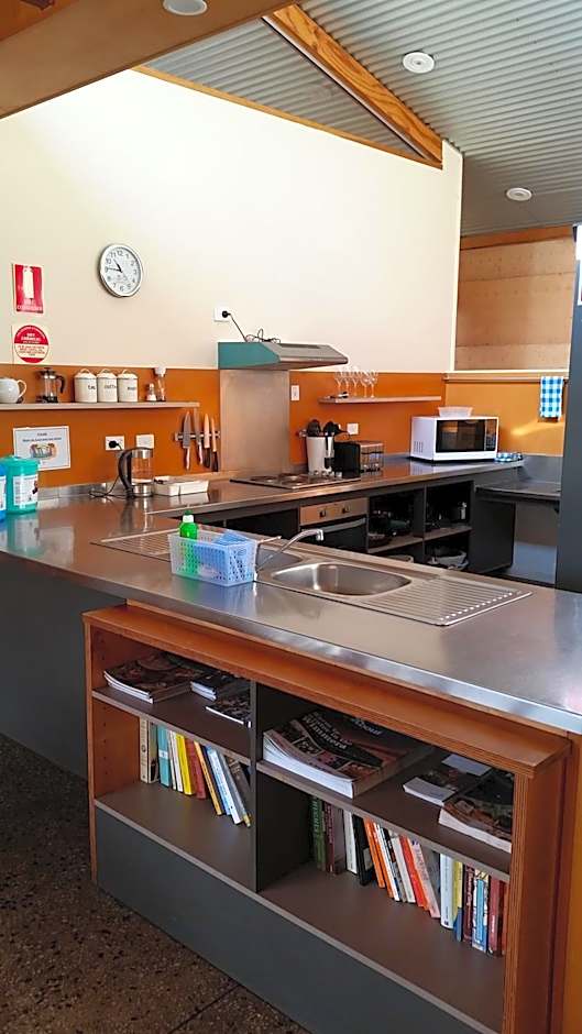 YHA Grampians Eco, Halls Gap