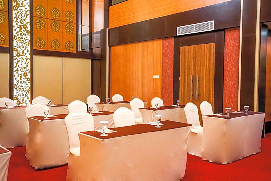 Jle's Boutique Hotel Powered by Archipelago