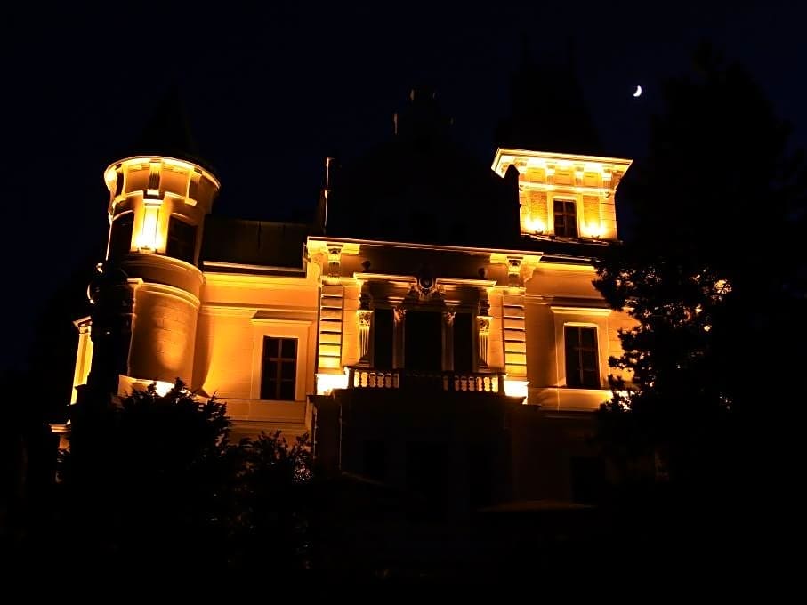Royal Golf - Art hotel