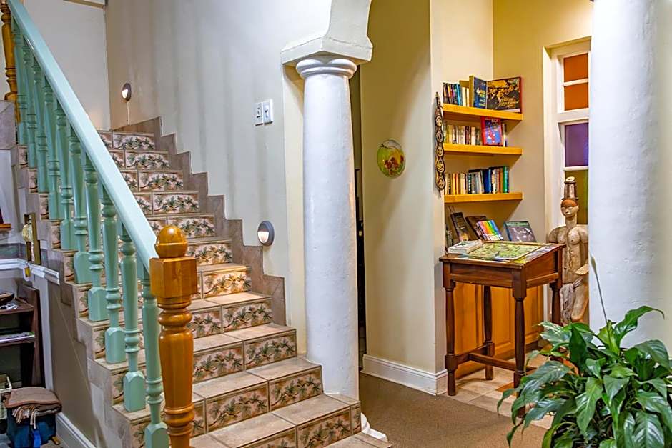 Westlodge at Graskop B&B