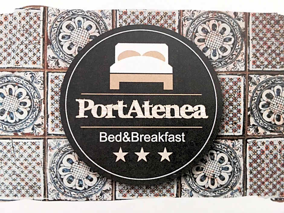 PortAtenea - Atenea Collection