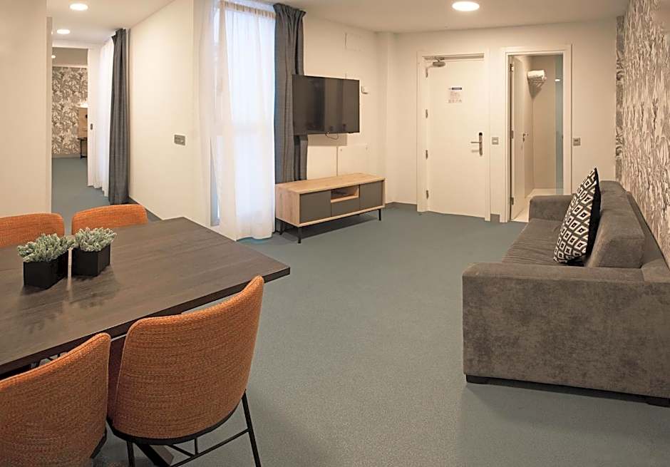 RK Farallón Canteras